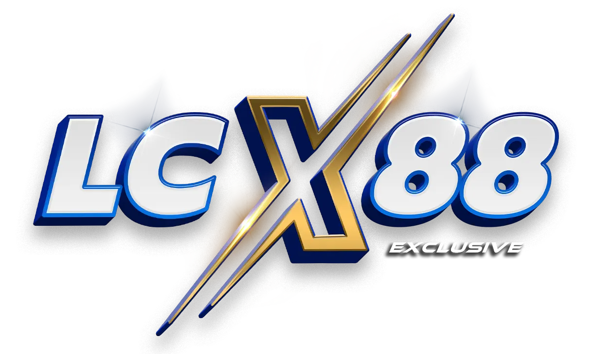 LCX88 LOGO
